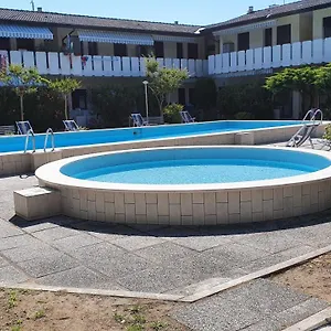 Al Apartment Cavallino-Treporti