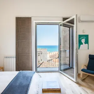 Apartment Matteotti 16 - In, Cefalù