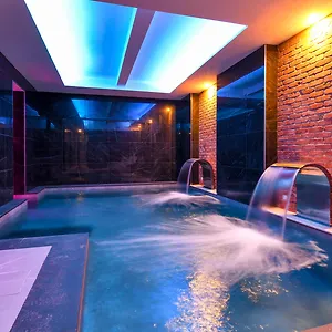 Master Hotel Brescia