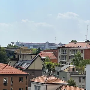 Vigliani 27 Appartamento Milano