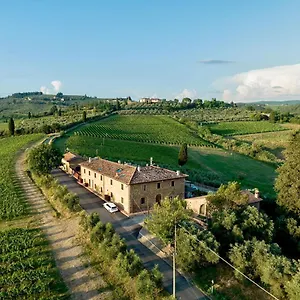 Vittoria Chianti Vacations Apartment Poggibonsi