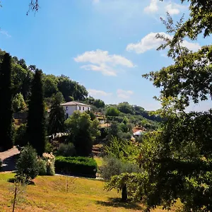  Vakantieboerderij Terra Volonteri Italië
