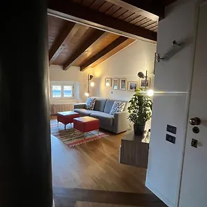  Appartement Funicolare Italië