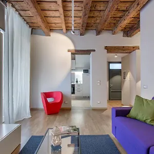  Appartement La Cortevecchia 2.0 Italië