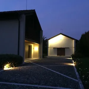 Civico1a1 Ferienhaus Veternigo
