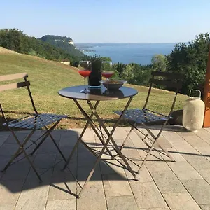 Volpara Apartment Albisano