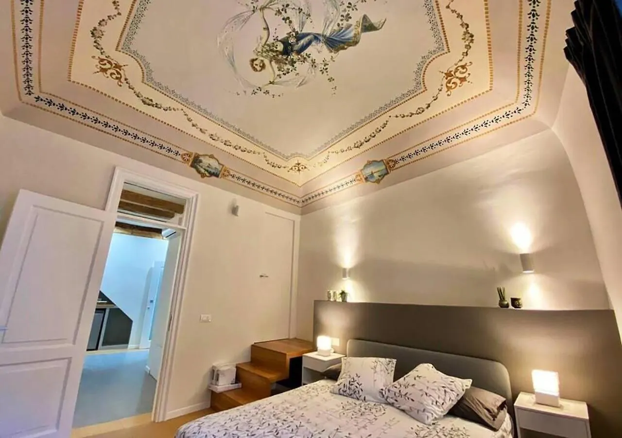 Turna Apartment contacts