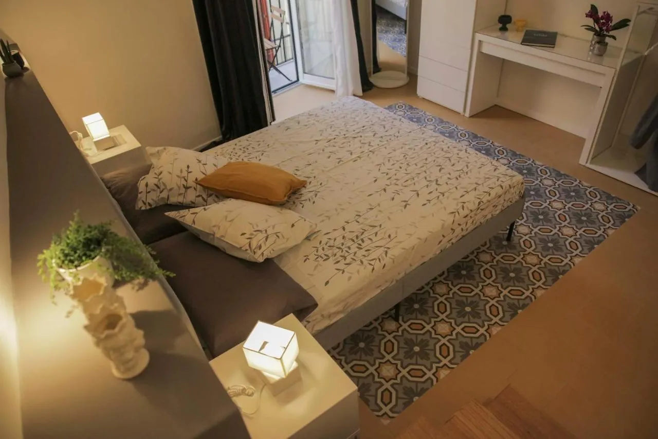 Turna Apartment Cefalu Italy