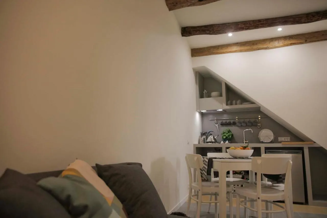 Turna Apartment Cefalu