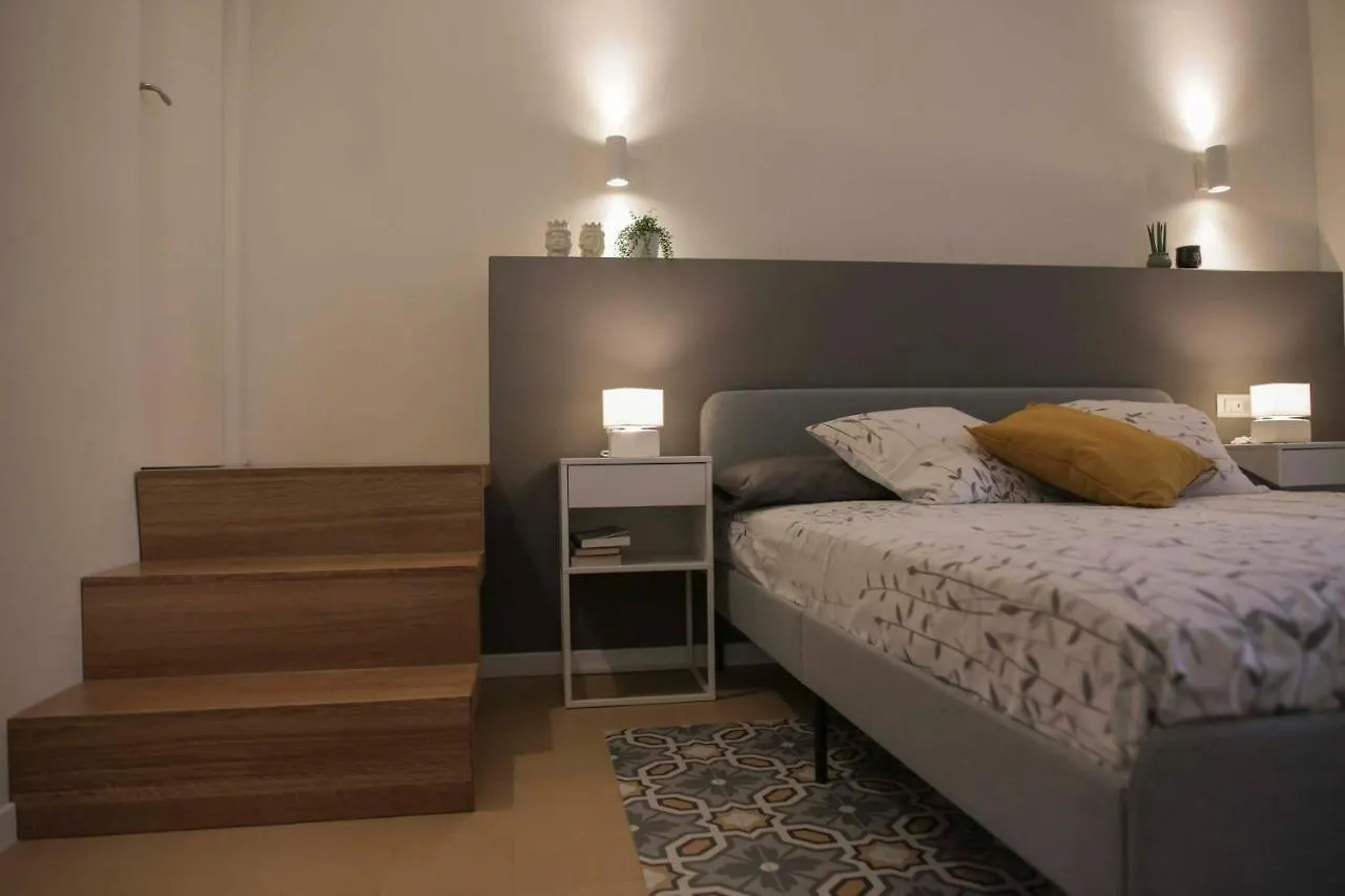 Turna Apartment Cefalu