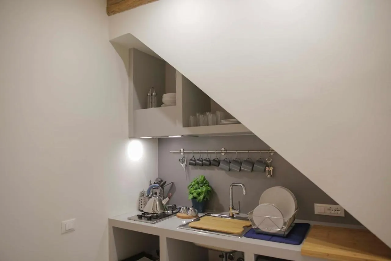 Turna Apartment Cefalu