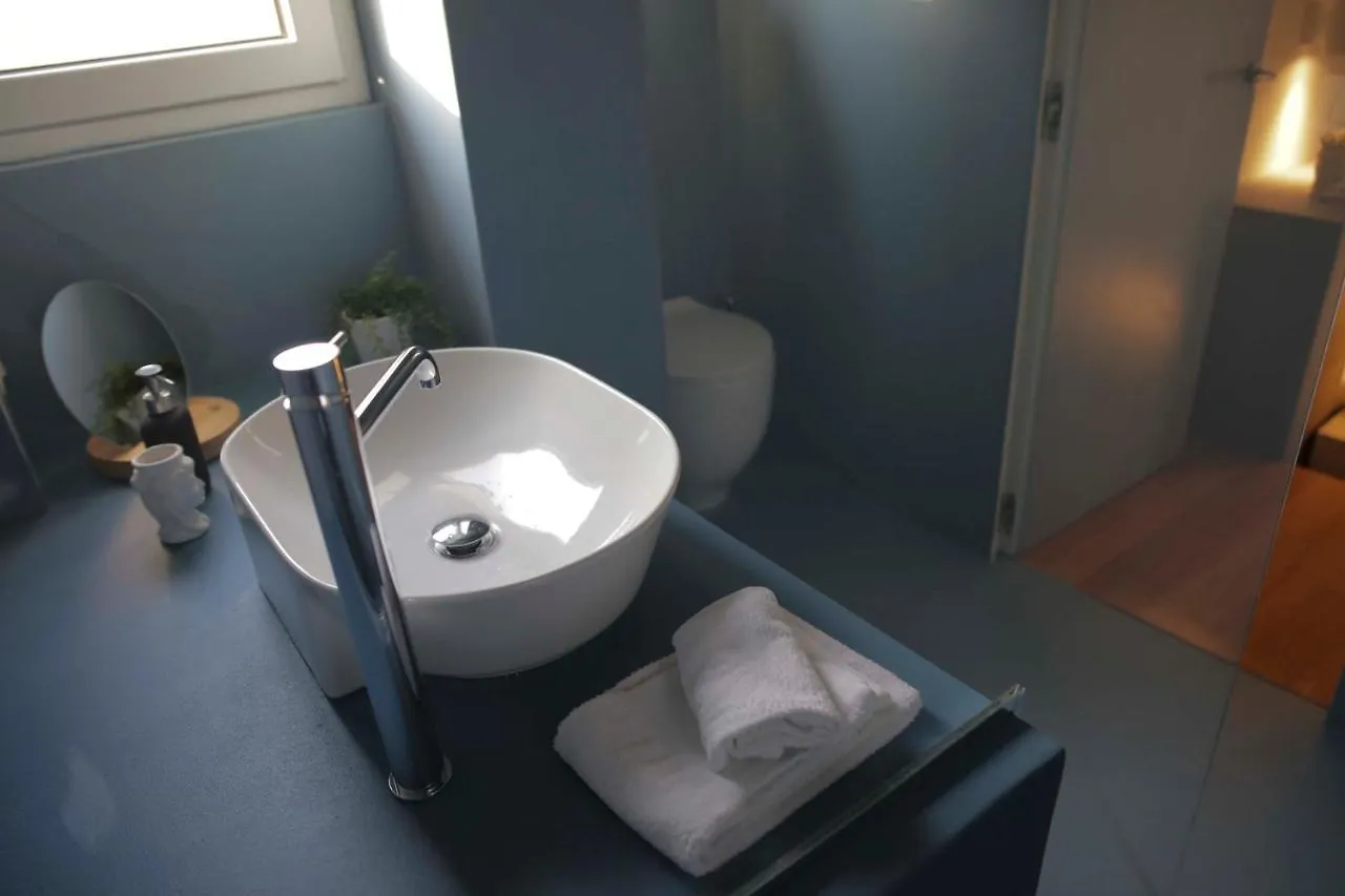 Turna Apartment Cefalu 0*,