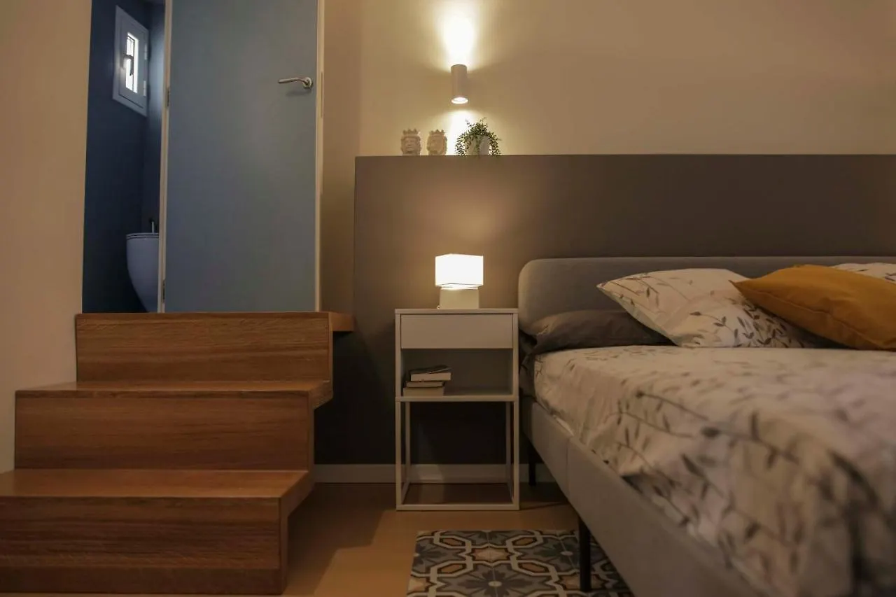 Turna Apartment Cefalu