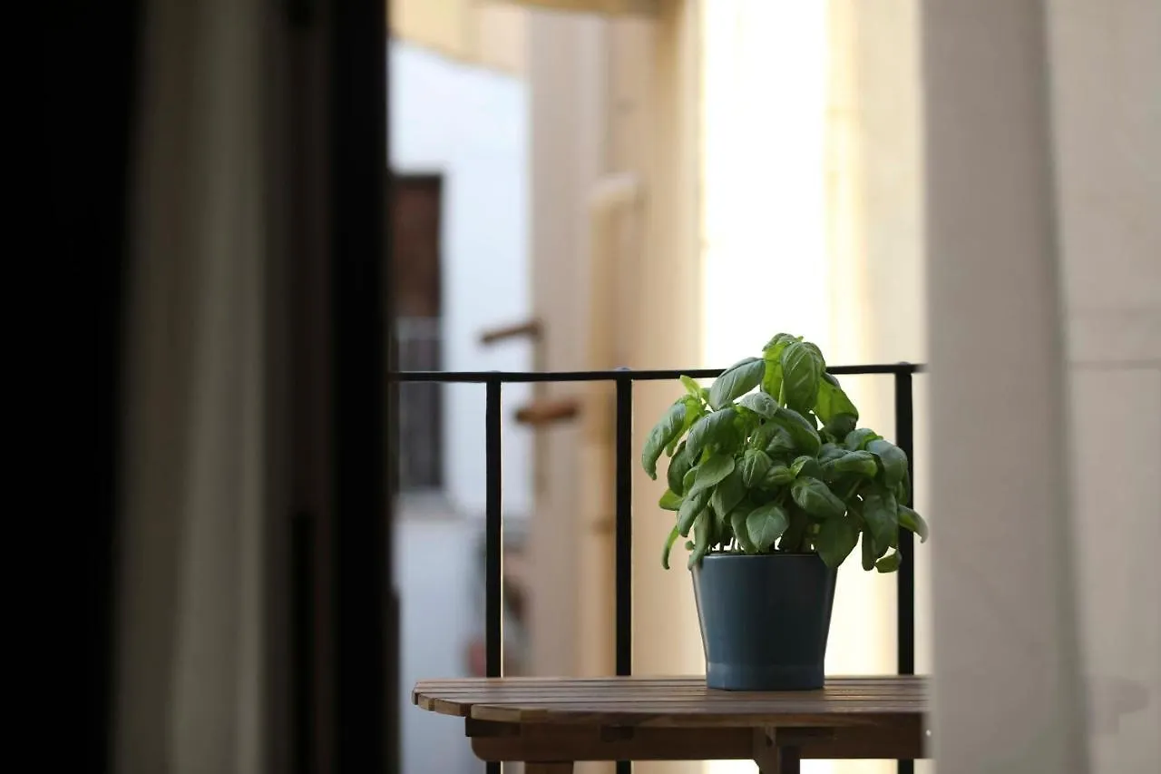 Turna Apartment Cefalu
