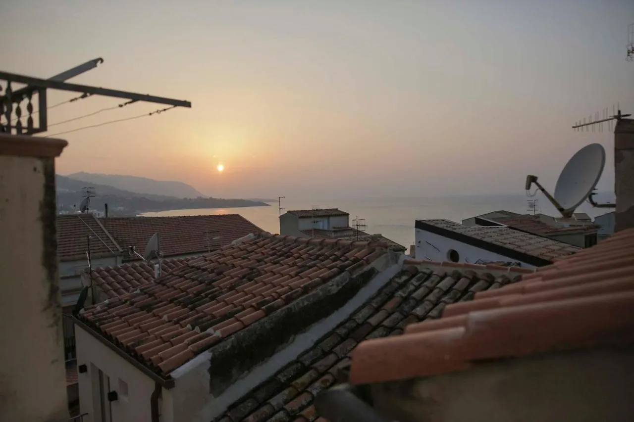 Turna Apartment Cefalu